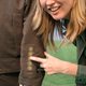 Illustration for article titled Fingers-On with the MP3 Lederhosen and Hunting Jacket